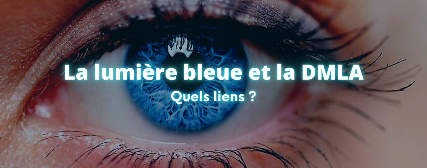 lumière bleue dmla