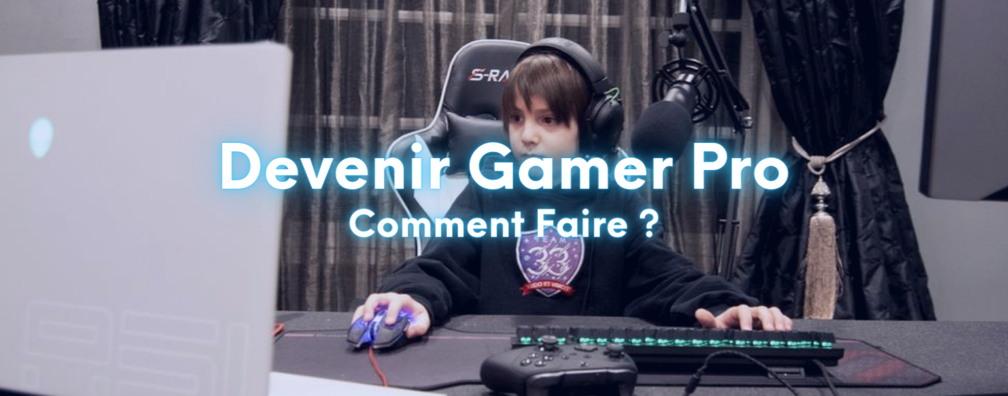 gagner de l'argent en jouant aux jeux vidéo