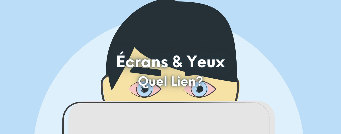 Gamer devant Écran