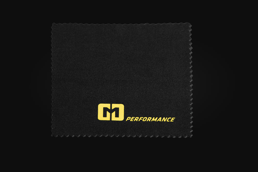 GMG Performance Case & Microfiber